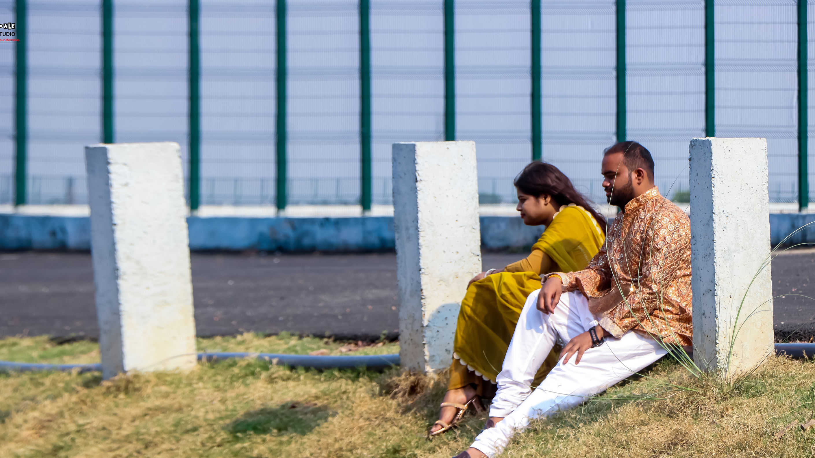 Cinematic Wedding Films